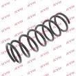 Ressort de suspension KYB RA5193 - Visuel 2