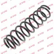 Ressort de suspension KYB RA5194 - Visuel 2