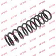 Ressort de suspension KYB RA5195 - Visuel 2