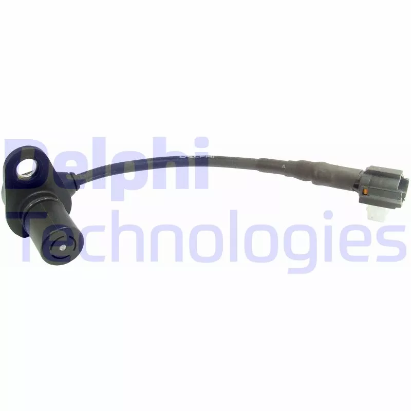 Capteur, vitesse de roue DELPHI SS10261-11B1