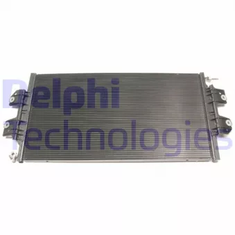 Condenseur, climatisation DELPHI CF10000-11B1