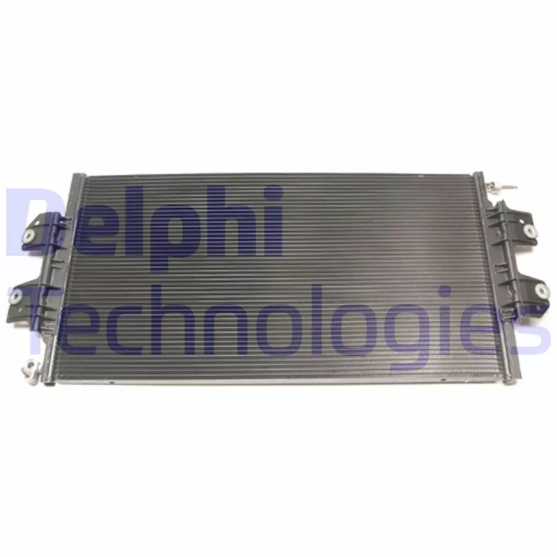 Condenseur, climatisation DELPHI CF10000-11B1