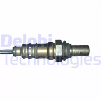 Sonde lambda DELPHI ES20113-12B1