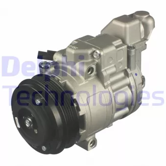 Compresseur de climatisation DELPHI CS20318-12B1