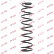 Ressort de suspension KYB RA5205 - Visuel 1
