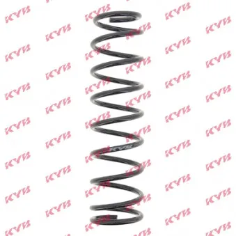 Ressort de suspension KYB RA5205