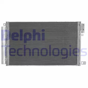 Condenseur, climatisation DELPHI CF20159-12B1