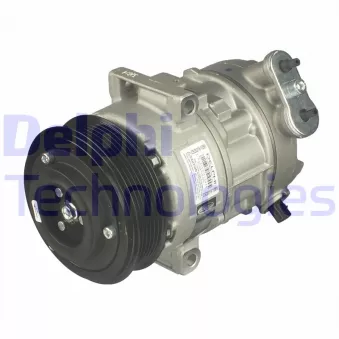 Compresseur de climatisation DELPHI CS20319-12B1