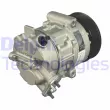 Compresseur de climatisation DELPHI CS20319-12B1 - Visuel 3