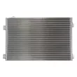Condenseur, climatisation DELPHI CF20171-12B1 - Visuel 2