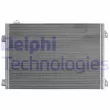 Condenseur, climatisation DELPHI CF20171-12B1 - Visuel 3