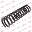 Ressort de suspension KYB RA5247 - Visuel 2