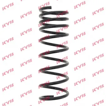 Ressort de suspension KYB RA5269