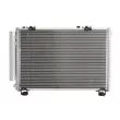 Condenseur, climatisation DELPHI CF20164-12B1 - Visuel 1
