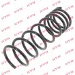 Ressort de suspension KYB RA5269 - Visuel 2