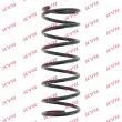 Ressort de suspension KYB RA5277 - Visuel 1