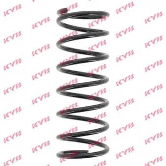 Ressort de suspension KYB RA5277