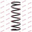 Ressort de suspension KYB RA5281 - Visuel 1