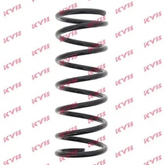 Ressort de suspension KYB