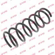 Ressort de suspension KYB RA5281 - Visuel 2