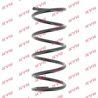 Ressort de suspension KYB RA5282