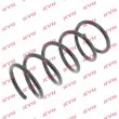 Ressort de suspension KYB RA5282 - Visuel 2