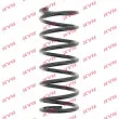 Ressort de suspension KYB RA5289 - Visuel 1