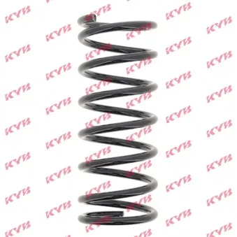 Ressort de suspension KYB RA5289