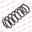 Ressort de suspension KYB RA5289 - Visuel 2