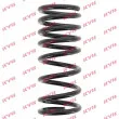Ressort de suspension KYB RA5290 - Visuel 1