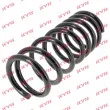 Ressort de suspension KYB RA5290 - Visuel 2