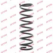 Ressort de suspension KYB RA5305 - Visuel 1