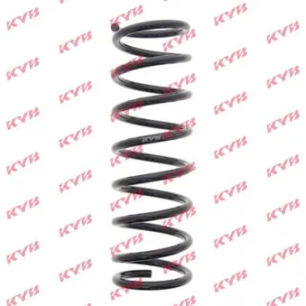 Ressort de suspension KYB RA5305