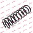 Ressort de suspension KYB RA5306 - Visuel 2