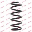 Ressort de suspension KYB RA5308 - Visuel 1