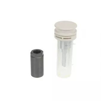 Composants de l'injecteur CR DELPHI 7135-823