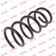 Ressort de suspension KYB RA5309 - Visuel 2
