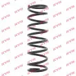 Ressort de suspension KYB RA5310 - Visuel 1
