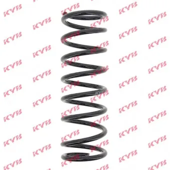 Ressort de suspension KYB RA5310