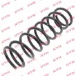 Ressort de suspension KYB RA5310 - Visuel 2