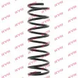 Ressort de suspension KYB RA5311 - Visuel 1