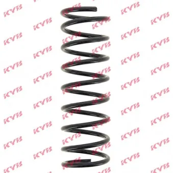 Ressort de suspension KYB RA5311