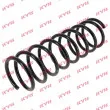 Ressort de suspension KYB RA5311 - Visuel 2