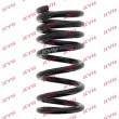 Ressort de suspension KYB RA5312 - Visuel 1