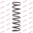 Ressort de suspension KYB RA5315 - Visuel 1