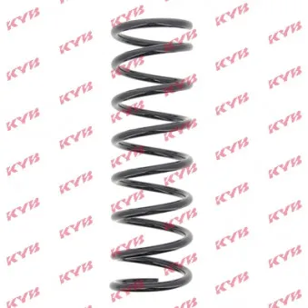 Ressort de suspension KYB RA5315