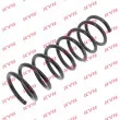 Ressort de suspension KYB RA5315 - Visuel 2