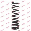 Ressort de suspension KYB RA5318 - Visuel 1