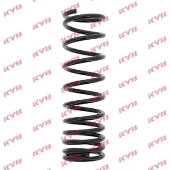 Ressort de suspension KYB RA5318