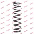 Ressort de suspension KYB RA5320 - Visuel 1